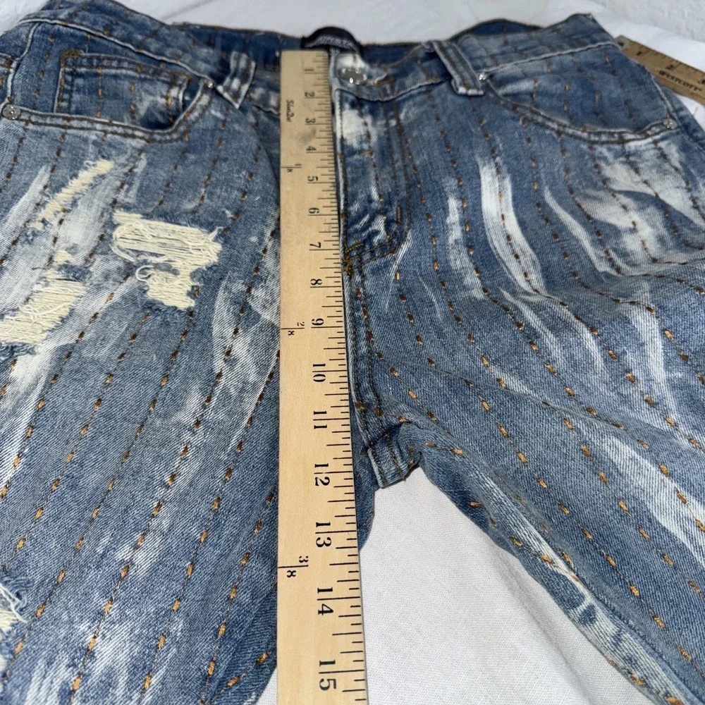 Rockstar original jeans